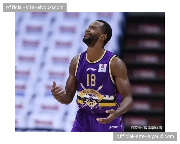 青岛国信水产客场遭遇连败 防守端出现明显漏洞